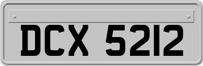 DCX5212