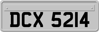 DCX5214