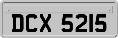 DCX5215
