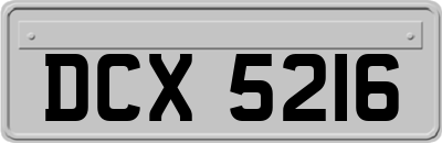 DCX5216