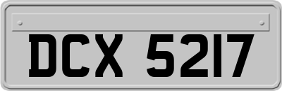 DCX5217