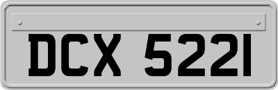 DCX5221