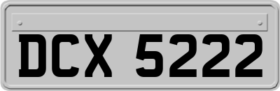 DCX5222