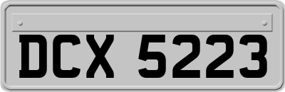 DCX5223