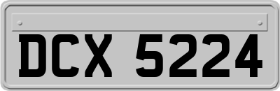 DCX5224