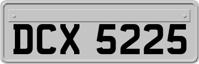 DCX5225