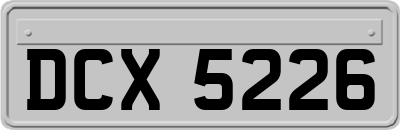 DCX5226