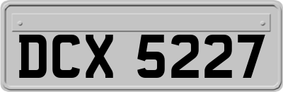 DCX5227