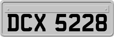DCX5228