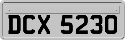 DCX5230