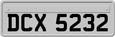 DCX5232