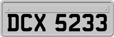 DCX5233
