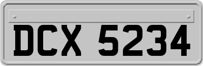 DCX5234