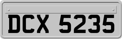 DCX5235