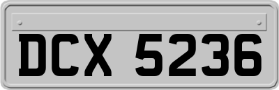 DCX5236