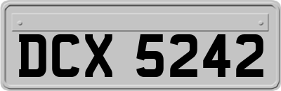 DCX5242