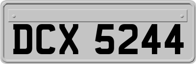 DCX5244