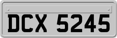 DCX5245