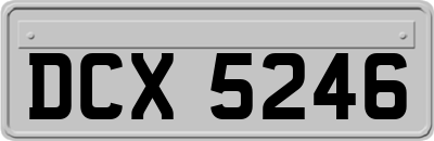 DCX5246
