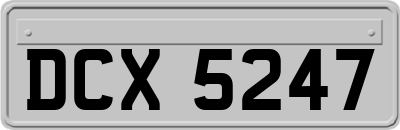 DCX5247
