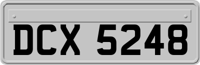 DCX5248