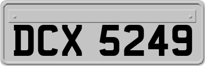 DCX5249