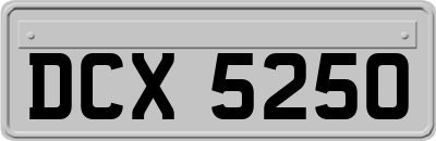 DCX5250
