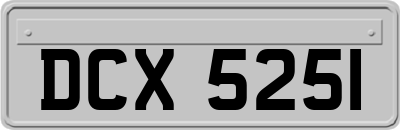 DCX5251