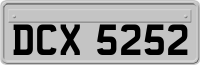 DCX5252
