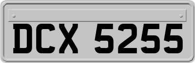 DCX5255
