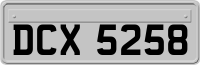 DCX5258