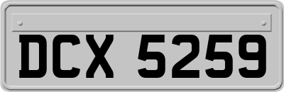 DCX5259