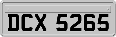 DCX5265