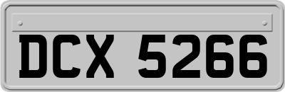 DCX5266