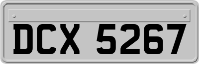 DCX5267