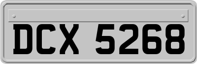 DCX5268