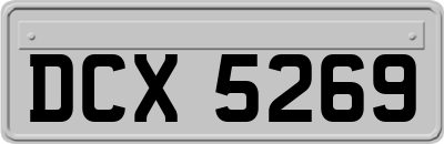 DCX5269