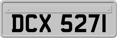 DCX5271