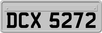 DCX5272