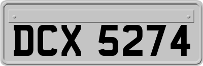 DCX5274