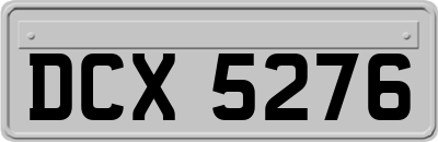 DCX5276