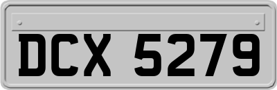 DCX5279