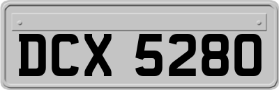 DCX5280