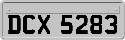 DCX5283