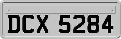DCX5284