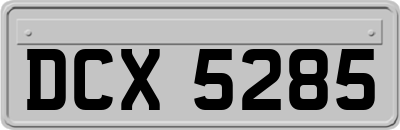 DCX5285