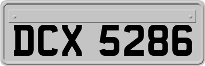 DCX5286
