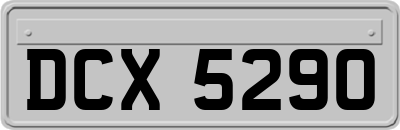DCX5290