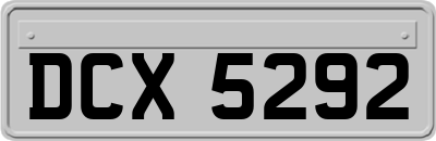 DCX5292