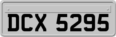 DCX5295